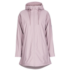 Roxy Kabátok RAIN ROAD POLAR ZIP Lila EU XS női dzseki, kabát