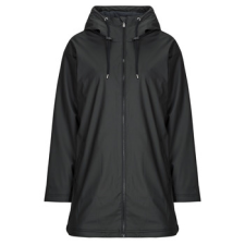 Roxy Kabátok RAIN ROAD POLAR ZIP Szürke EU XL női dzseki, kabát