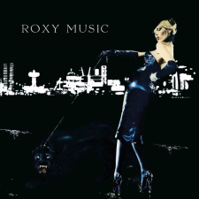  Roxy Music - For Your Pleasure 1LP egyéb zene