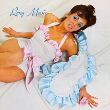  Roxy Music - Roxy Music 2LP egyéb zene