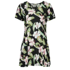 Roxy Rövid ruhák FRESH BREEZE MINI Fekete EU XS női ruha