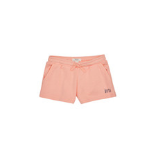 Roxy Rövidnadrágok HAPPINESS FOREVER SHORT ORIGIN Rózsaszín 16 éves gyerek nadrág