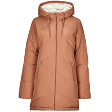 Roxy Steppelt kabátok BETTER WEATHER Narancssárga EU L