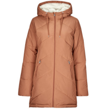 Roxy Steppelt kabátok BETTER WEATHER Narancssárga EU S női dzseki, kabát