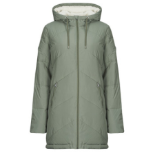 Roxy Steppelt kabátok BETTER WEATHER Zöld EU L női dzseki, kabát