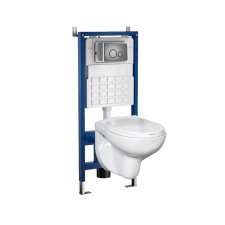  Roya Doris 81GRE falba építhető WC tartály szett szaniter