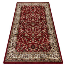 Royal adr szőnyeg 1745 bordó 100x200 cm lakástextília