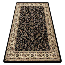 Royal adr szőnyeg 1745 fekete 300x400 cm lakástextília
