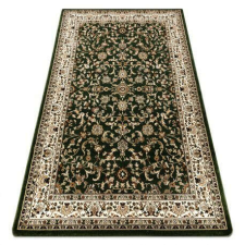 Royal adr szőnyeg 1745 sötét zöld 150x300 cm lakástextília