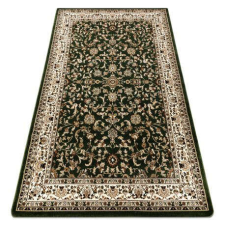 Royal adr szőnyeg 1745 sötét zöld 300x400 cm lakástextília