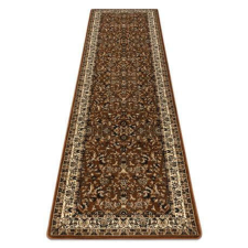  Royal adr szőnyeg, futószőnyeg 1745 barna - a folyosóra 70x300 cm lakástextília