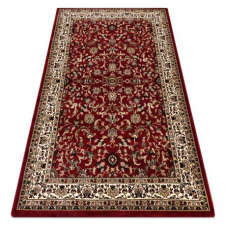 Royal adr szőnyeg minta 1745 bordó 150x230 cm lakástextília