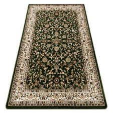  Royal adr szőnyeg minta 1745 sötét zöld 200x290 cm lakástextília