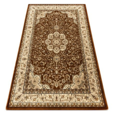  Royal agy szőnyeg 0521 barna 300x400 cm lakástextília