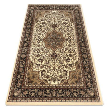Royal agy szőnyeg 0521 karamella 150x230 cm lakástextília