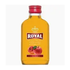  Royal Alma 0,5l 26% - DRS vodka