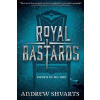  Royal Bastards – Andrew Shvarts