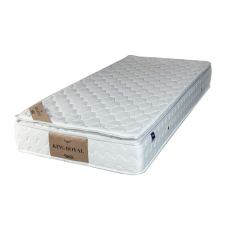 Royal Bonellrugós 140X200X23 cm - KING ROYAL matrac ágy és ágykellék