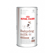 Royal Canin 1st Age Milk 400g-tejpótló tápszer kölyök kutyák részére vitamin, táplálékkiegészítő kutyáknak