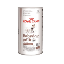 Royal Canin 1st Age Milk - tejpótló tápszer kölyök kutyák részére 0,4 kg vitamin, táplálékkiegészítő kutyáknak