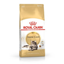 Royal Canin 2kg Maine Coon fajtájú felnőtt macskáknak macskaeledel