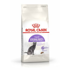 Royal Canin 37 Cat Sterilised 2kg (ivartalantott felnőtt macskáknak) macskaeledel