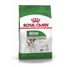Royal Canin Adult (Mini 1-10kg) - Teljesértékű eledel kutyák részére (8kg) kutyaeledel