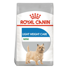 Royal Canin Adult Mini Light Weight Care 3kg kutyaeledel