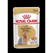 Royal Canin Adult (Yorkshire Terrier) - alutasakos eledel kutyák részére (85g) kutyaeledel