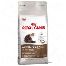 Royal Canin Ageing +12 - 2 kg macskaeledel