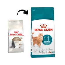 Royal Canin Ageing Sterilised 11+ 4 kg macskaeledel
