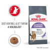 Royal Canin Appetite Control Care - Száraz táp felnőtt macskák részére az étvágy szabályozásának segítésére 400g