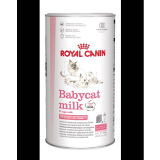 Royal Canin BABYCAT MILK - tejpótló tápszer kölyökmacska részére 300g vitamin, táplálékkiegészítő macskáknak