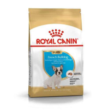 ROYAL CANIN BHN FRENCH BULLDOG PUPPY 3kg kutyaeledel