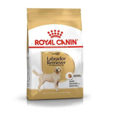  ROYAL CANIN BHN LABRADOR ADULT 3Kg kutyaeledel