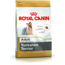 Royal Canin Bhn Yorkshire Adult 500 G 128590 (12602) kutyaeledel