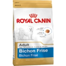 Royal Canin Bichon Frise Adult 500g kutyaeledel