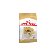 Royal Canin Bichon Frise Adult fajtatáp 500g kutyaeledel