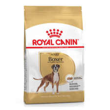  Royal Canin BOXER ADULT kutyatáp – 3 kg kutyaeledel