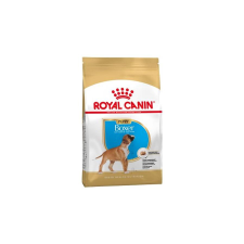 Royal Canin Boxer Puppy fajtatáp 12kg kutyaeledel