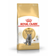  Royal Canin British Shorthair Adult 10Kg macskaeledel