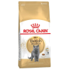 Royal Canin British Shorthair Adult 10kg - macska száraztáp
