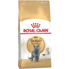 Royal Canin British Shorthair Adult – 400 g macskaeledel