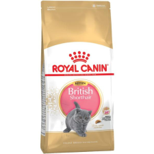 Royal Canin British Shorthair Kitten – 2 kg macskaeledel