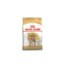 Royal Canin Bulldog Adult fajtatáp 12kg kutyaeledel
