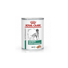 Royal Canin Canine Satiety Weight Management 410g kutyaeledel