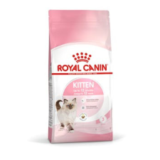 Royal Canin Cat Kitten 2kg kölyök maccskáknak macskaeledel
