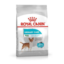  ROYAL CANIN CCN MINI URINARY CARE 1kg kutyaeledel