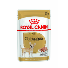 Royal Canin Chihuahua Adult 85g kutyaeledel