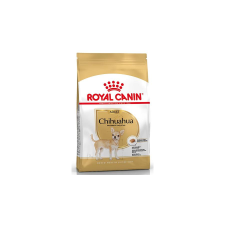 Royal Canin Chihuahua Adult fajtatáp 1,5kg kutyaeledel